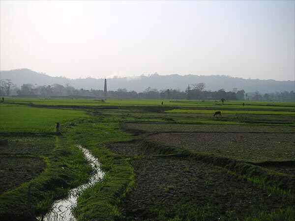 15) ತ್ರಿಪುರ