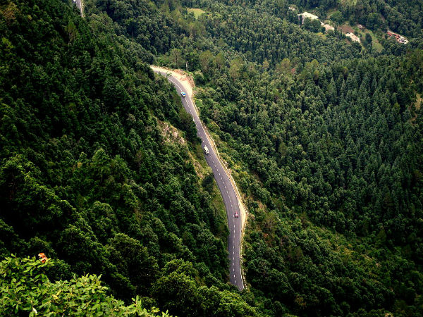 2. ಶಿಮ್ಲಾ