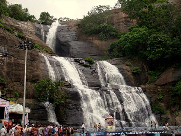 ಕೋರ್ಟಲ್ಲಂ