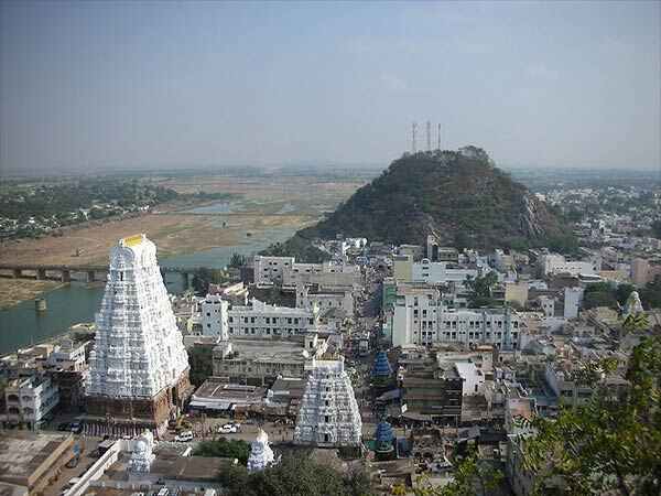2) ಆಂಧ್ರಪ್ರದೇಶ