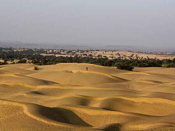 22) ರಾಜಸ್ಥಾನ