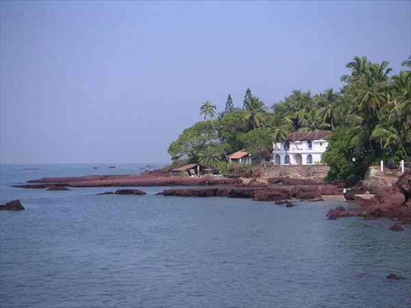 24) ಗೋವಾ