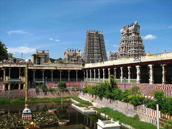 28) ತಮಿಳುನಾಡು