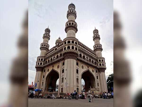 29) ತೆಲಂಗಾಣ