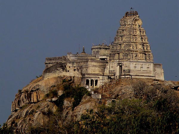 ಯೋಗ ನರಸಿಂಹ ದೇವಾಲಯ