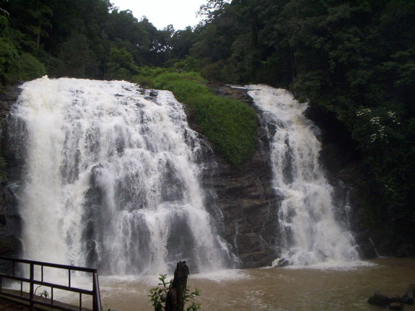 ಅಬ್ಬೆ ಜಲಪಾತ