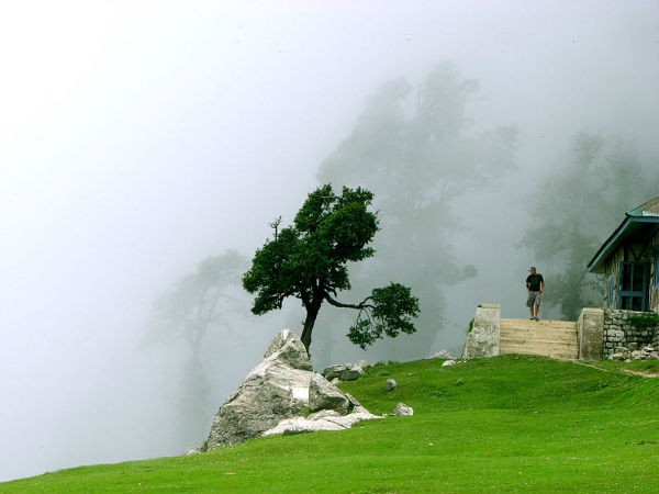 4. ಧರ್ಮಶಾಲಾ