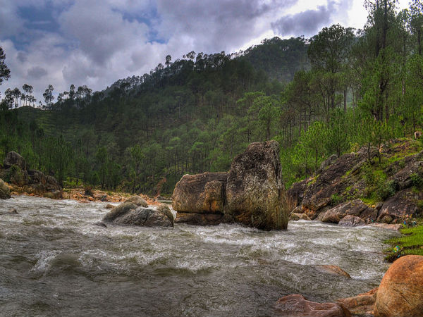 ಅಲ್ಮೋರಾ