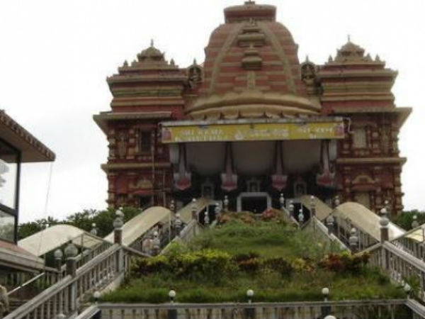 5. ಧರ್ಮಸ್ಥಳ