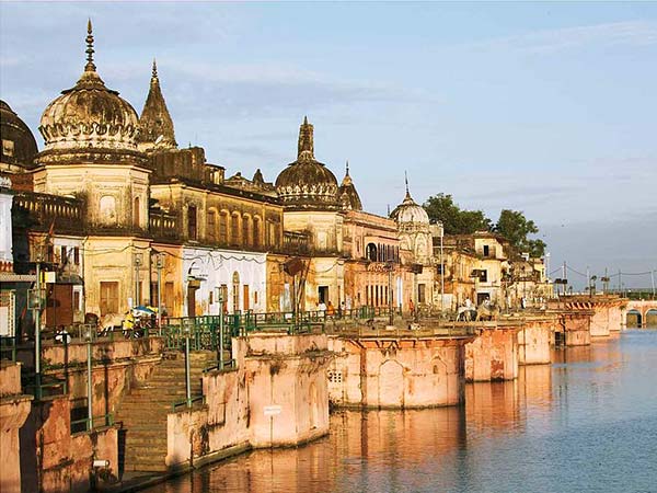 ಗುಪ್ತಾರ್ ಘಾಟ್