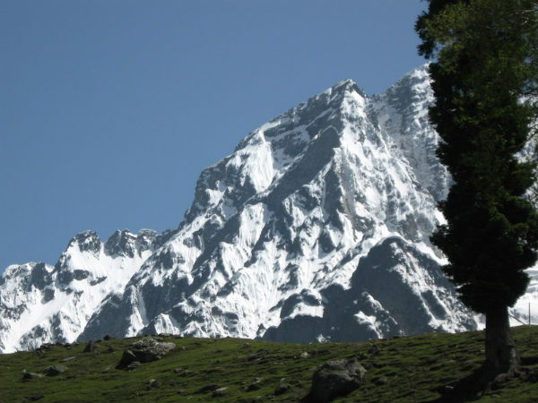 7. ಸೋನಮಾರ್ಗ್