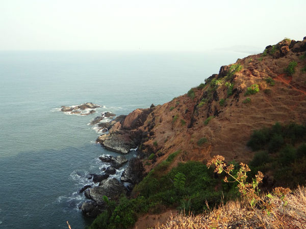 7. ಗೋಕರ್ಣ