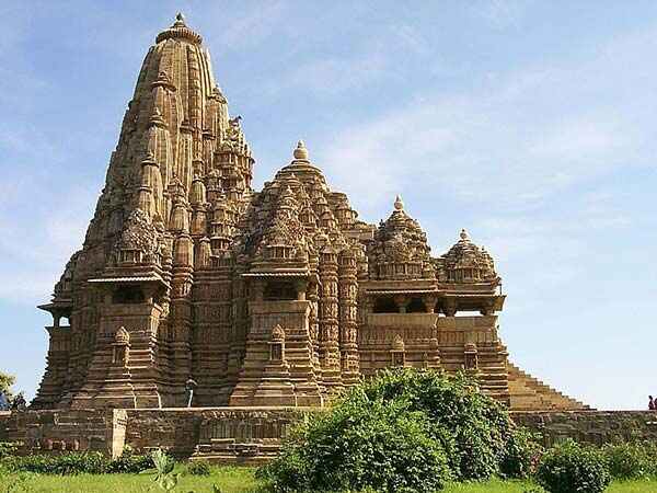 9) ಮಧ್ಯಪ್ರದೇಶ
