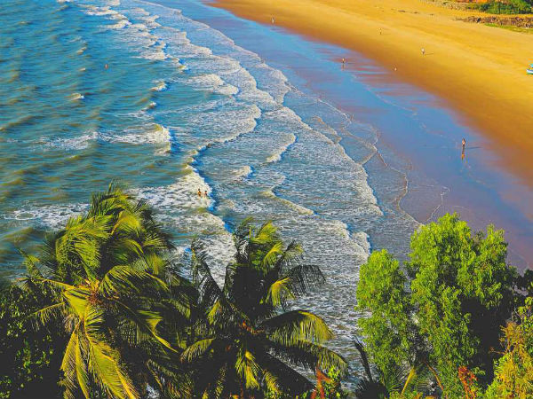 10. ಗೋಕರ್ಣ