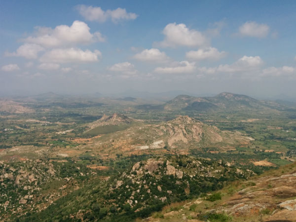 ಹಾರ್ಸ್ಲೇ ಬೆಟ್ಟಗಳಿಗೆ ತಲುಪುವುದು ಹೇಗೆ?