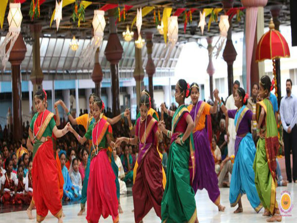3. ಶಿಗ್ಮೋ