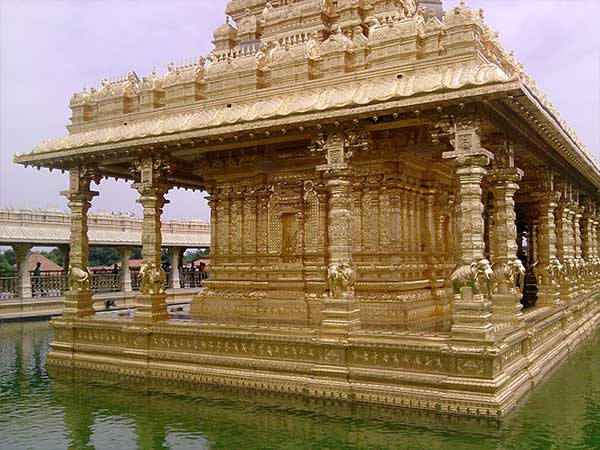 ವೆಲ್ಲೂರು
