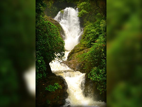 3) ವಿಭೂತಿ ಜಲಪಾತ