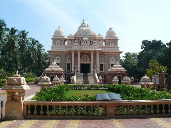 4. ಚೆನ್ನೈ
