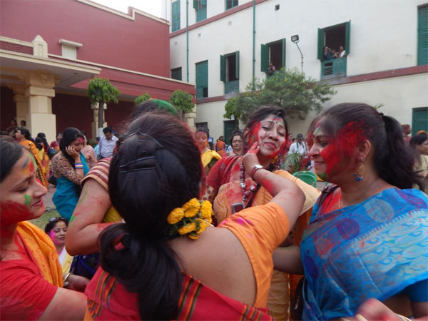 5. ಪುರುಲಿಯ, ಪಶ್ಚಿಮ ಬಂಗಾಳ