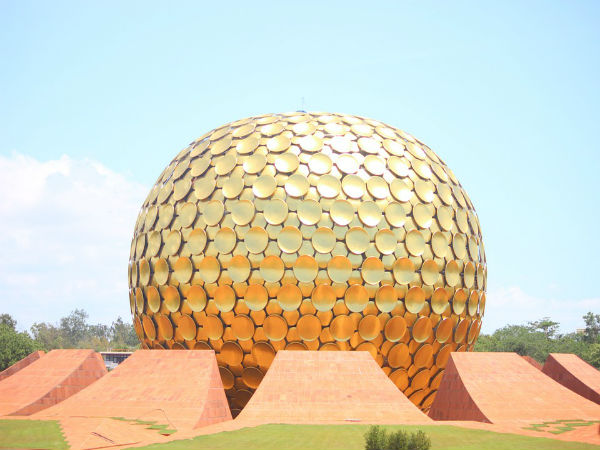 7. ಪಾಂಡಿಚೇರಿ
