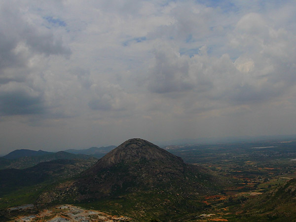 ಸ್ಕಂದಗಿರಿ