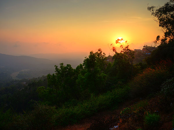 ರಾಜಾ'ಸ್ ಸೀಟ್