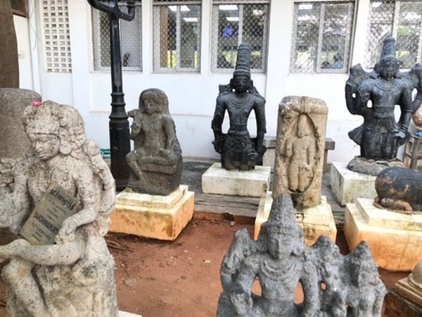 ಪಾಂಡಿಚೆರಿ ಮ್ಯೂಸಿಯಂ