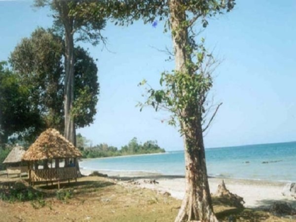 ಆಮ್ಕುಂಜ್ ಬೀಚ್