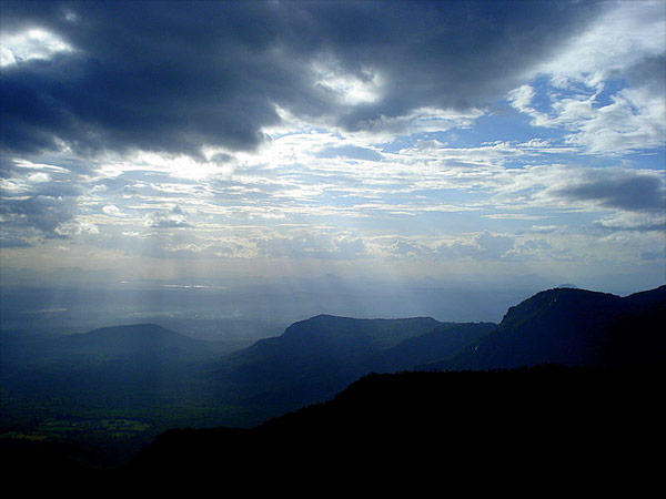 1) ಯೆರ್ಕಾಡ್