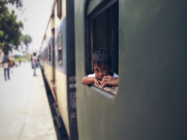 Full List of Trains to Be Run From June 1, 2020 in India Full List of Trains to Be Run From June 1, 2020 in India