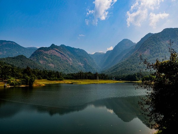 11.ಚಿಕ್ಕಮಗಳೂರು, ಕರ್ನಾಟಕ