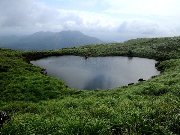 12. ವಯನಾಡ್- ಕಲ್ಪೆಟ್ಟ, ಕೇರಳ