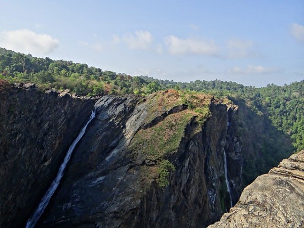 2. ಆಗುಂಬೆ, ಕರ್ನಾಟಕ
