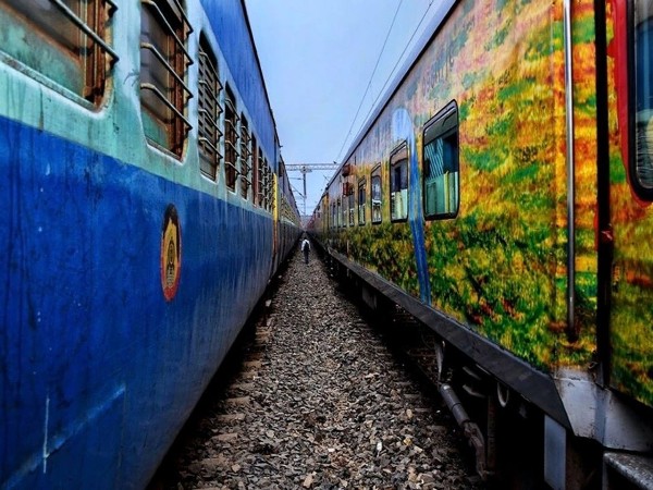 Full List of Trains to Be Run From June 1, 2020 in India Full List of Trains to Be Run From June 1, 2020 in India