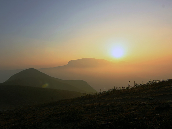 5) ಕೂರ್ಗ್
