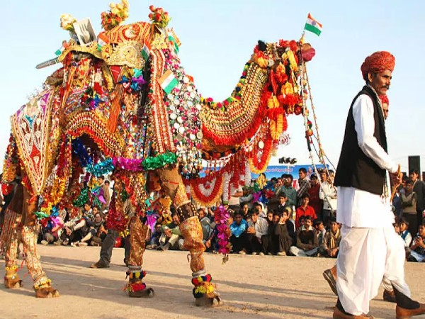 ರಾಜಸ್ಥಾನದ ಮೌಂಟ್ ಅಬು ಬೇಸಿಗೆ ಉತ್ಸವ