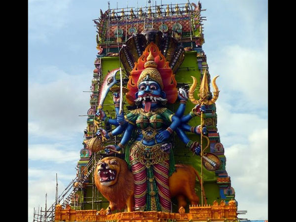 ಯೆರ್ಕಾಡ್ ಬೇಸಿಗೆ ಉತ್ಸವ, ತಮಿಳುನಾಡು