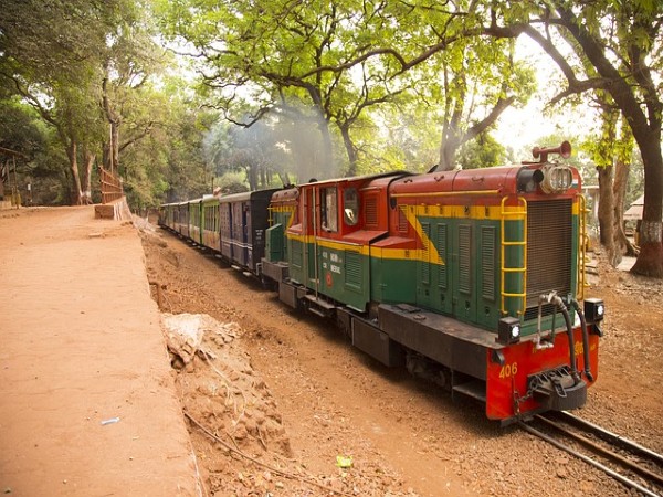 9. ಮಾಥೆರಾನ್, ಮಹಾರಾಷ್ಟ್ರ