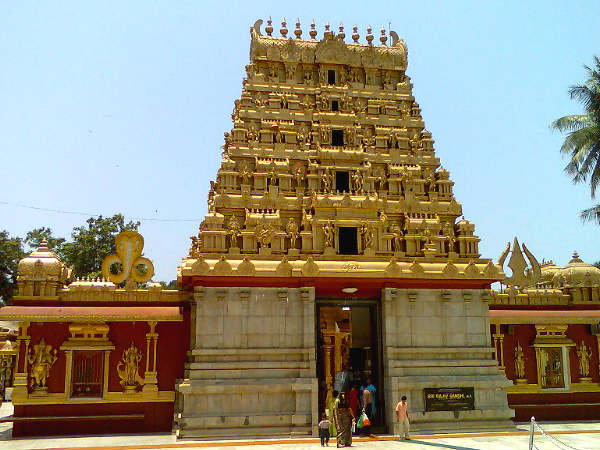 gokarnatheshwaratemple gokarnatheshwaratemple