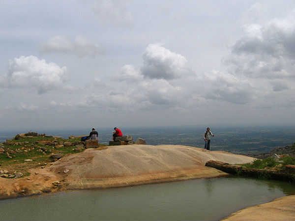 Anthargange, Kolar-02 Anthargange, Kolar-02