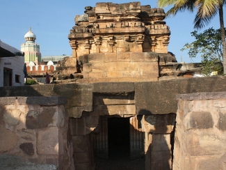 Badami banashankari Temple Badami banashankari Temple