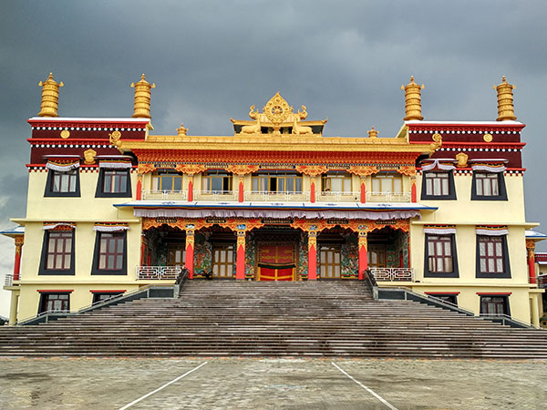 mundagod buddhist monastery mundagod buddhist monastery