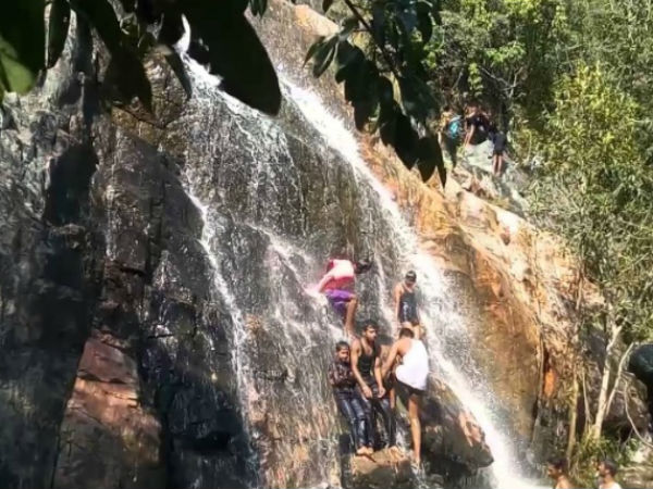 chikkaballpurfalls chikkaballpurfalls
