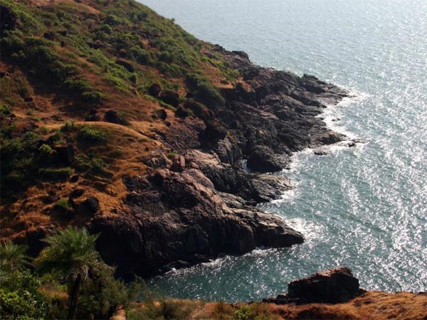 gokarna beach gokarna beach