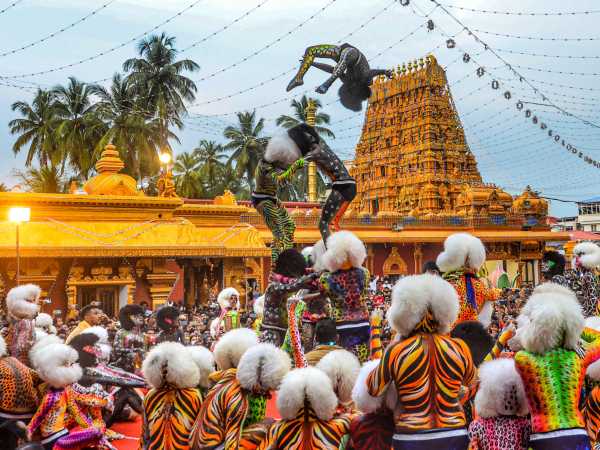 Mangalore festival Mangalore festival