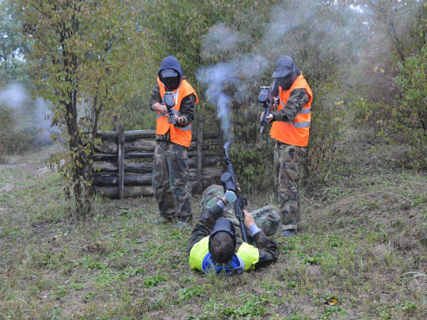 paintball paintball