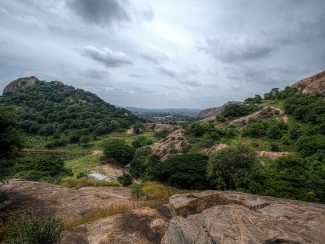Ramnagar Ramnagar