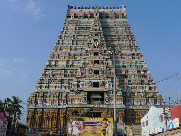 sriranganatha temple sriranganatha temple