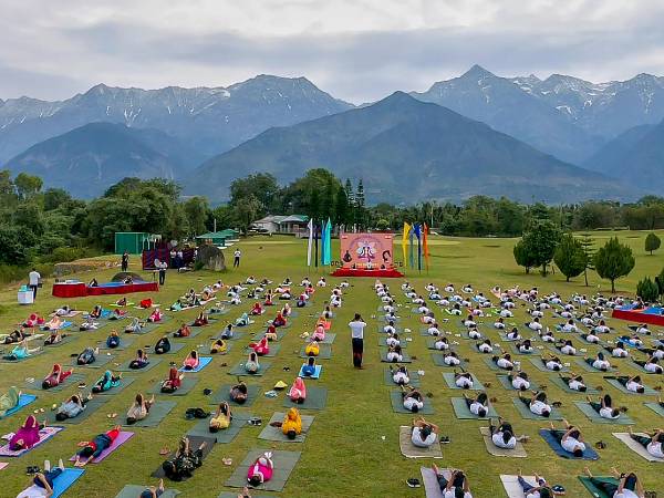 Yoga destinations Yoga destinations